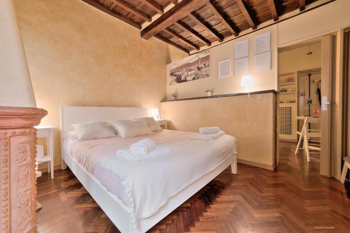 Wine Apartments Florence Trebbiano - Housity