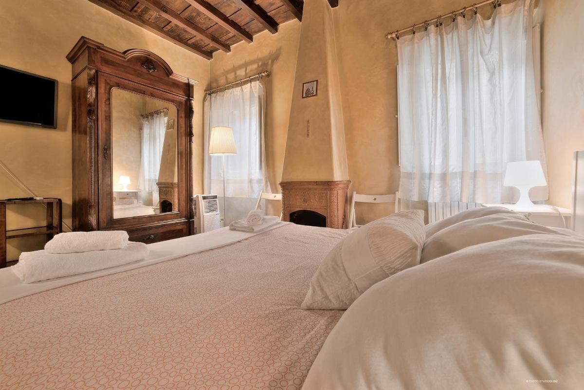 Wine Apartments Florence Trebbiano - Housity
