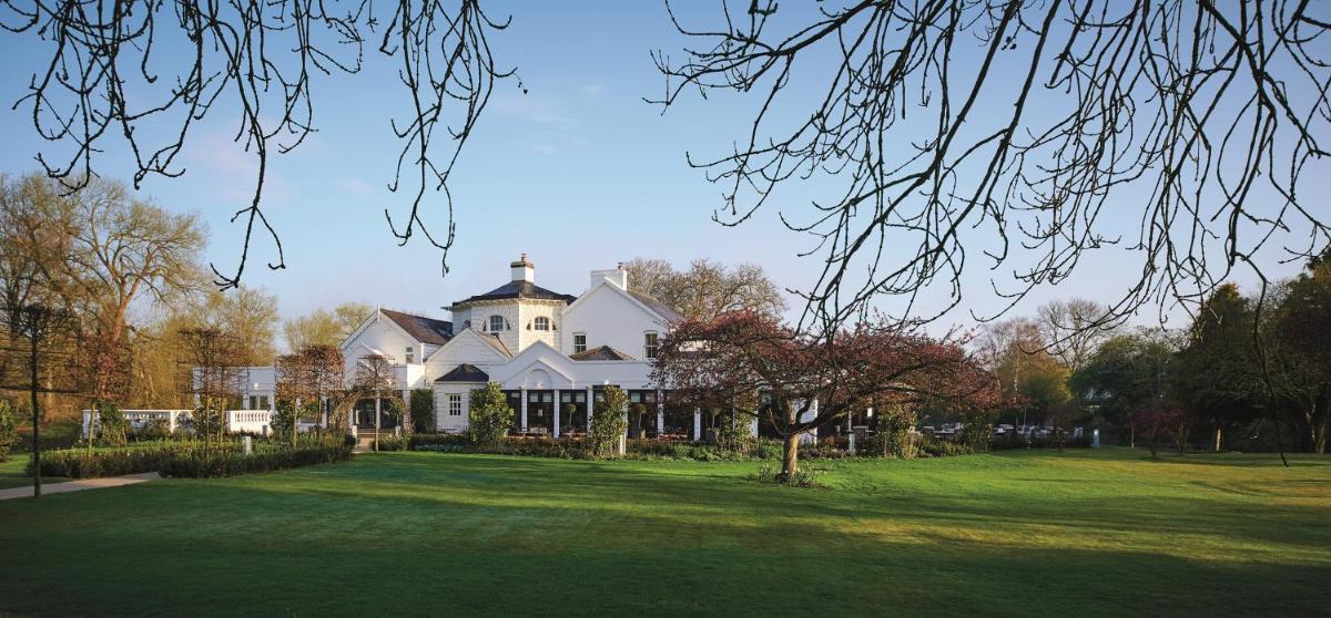Monkey Island Estate - Small Luxury Hotels of the World - Housity