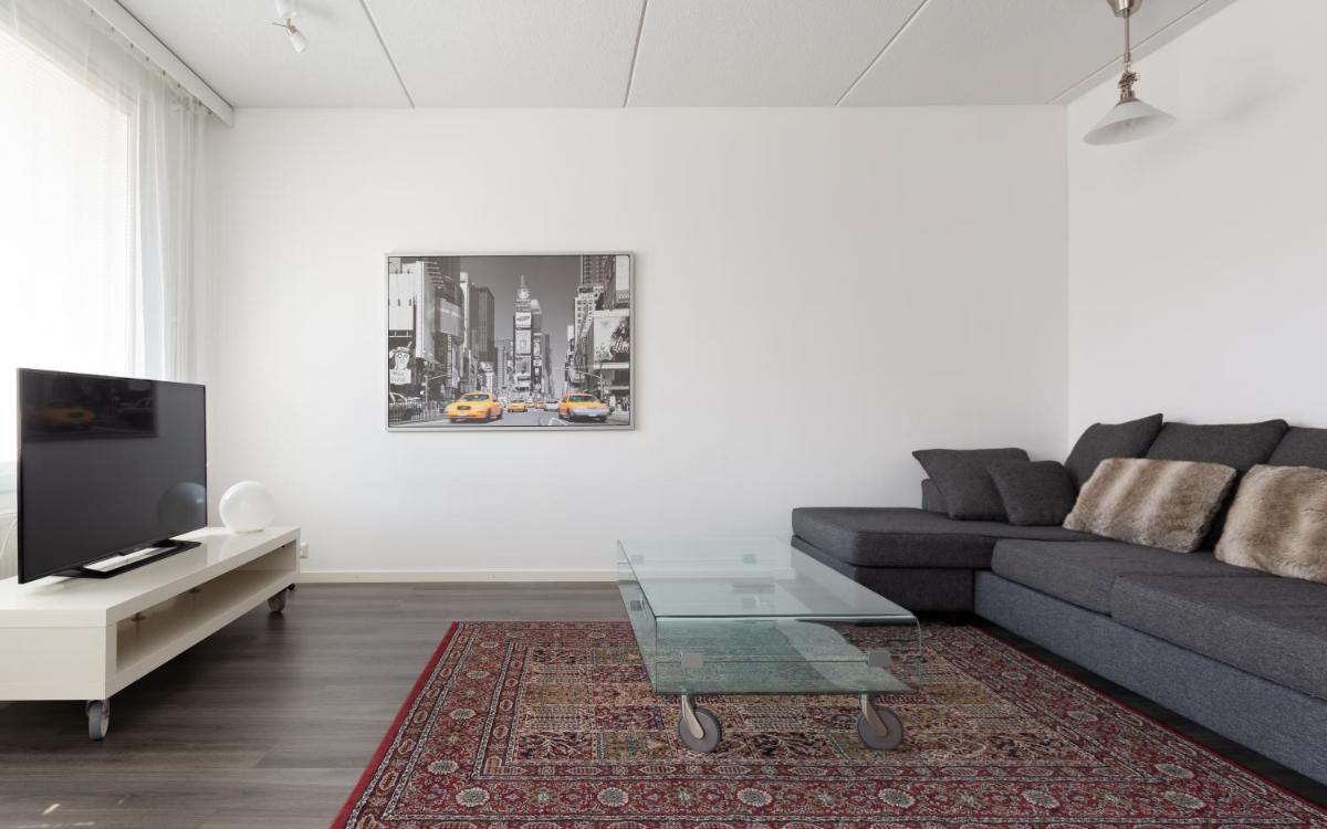 Torget Apartment Laululinna - Housity