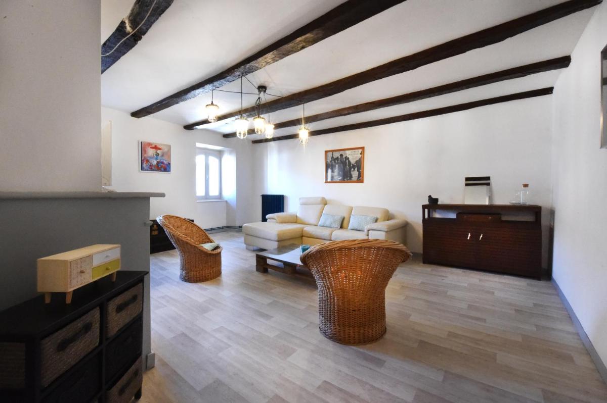 Hyper Centre - Cosy Appartement avec Cachet - Housity
