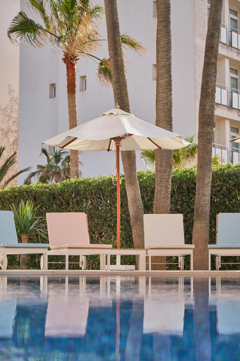 Piscina en o cerca de Hotel Villa Chiquita - Adults Only - Over 12