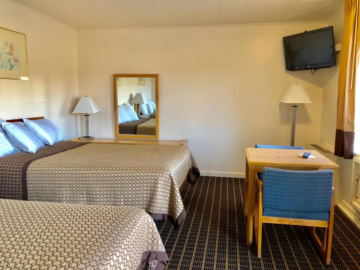 Royal Inn Victor - Housity