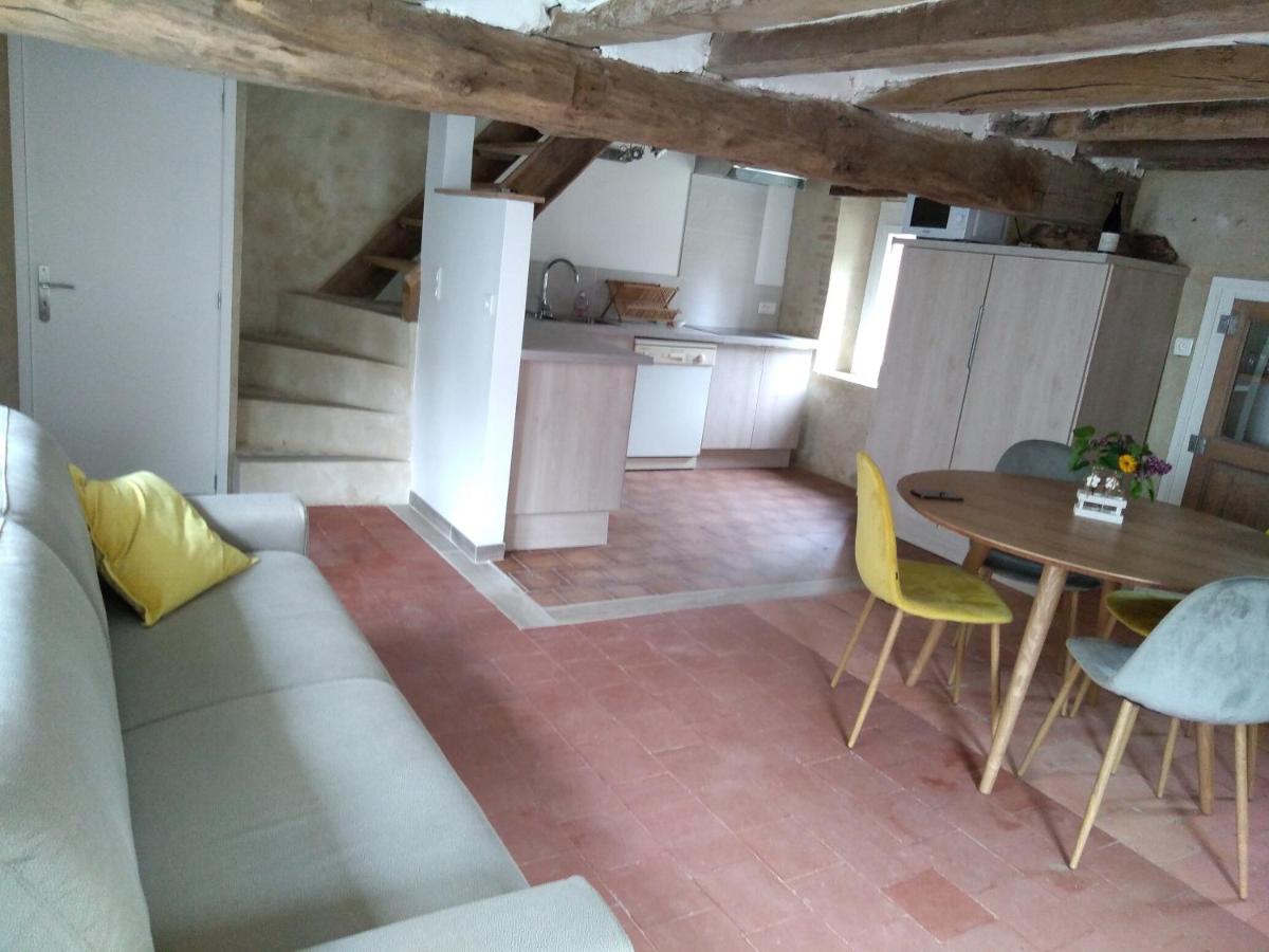 Gite du Moulin de Balzac - Housity