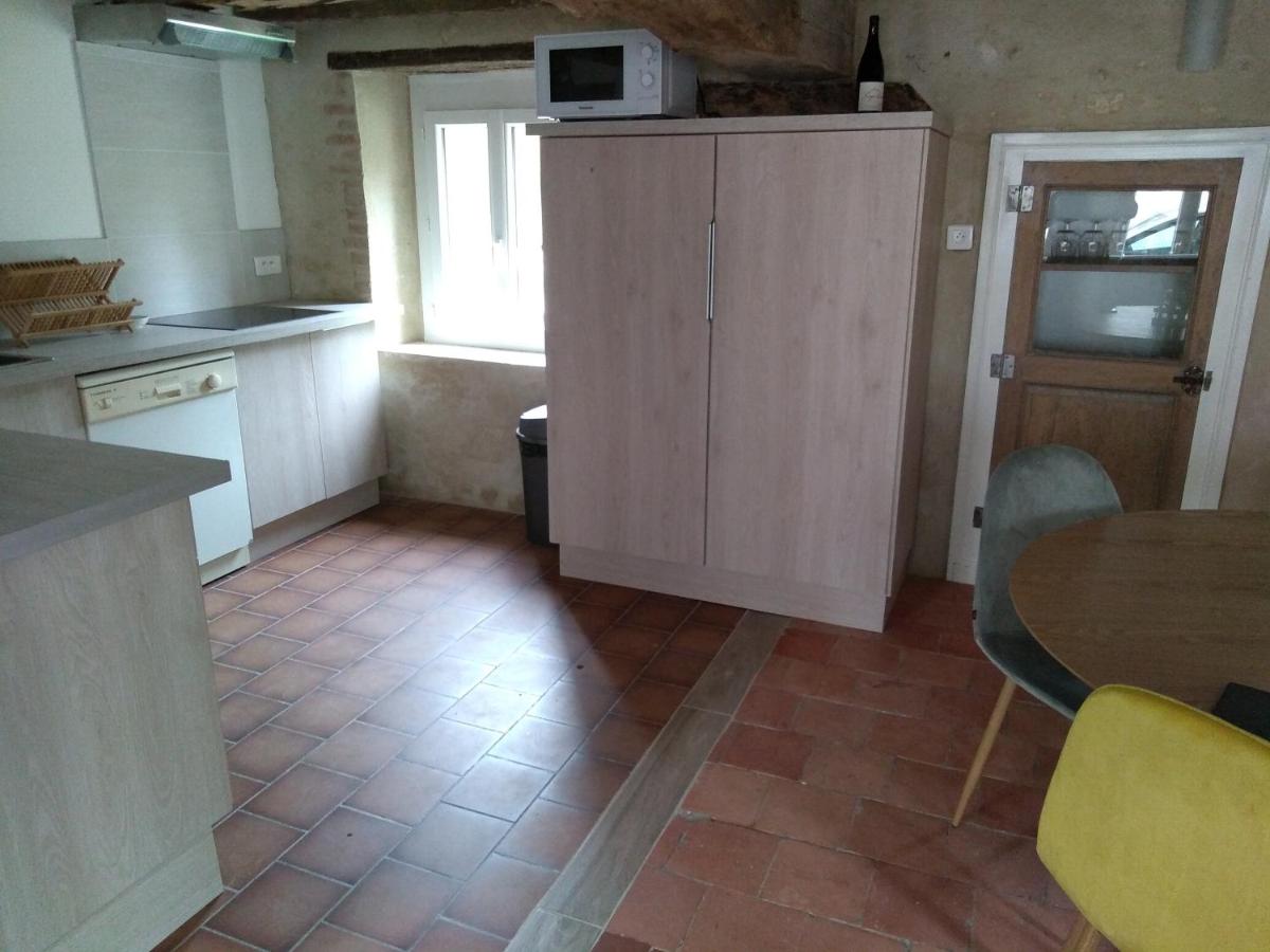 Gite du Moulin de Balzac - Housity
