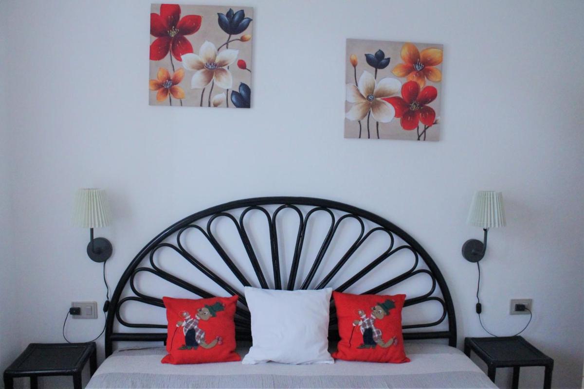 Casa Vacanze Lucchesi - Housity