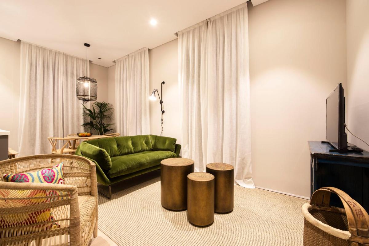 U-Sense Granada Catedral - Housity