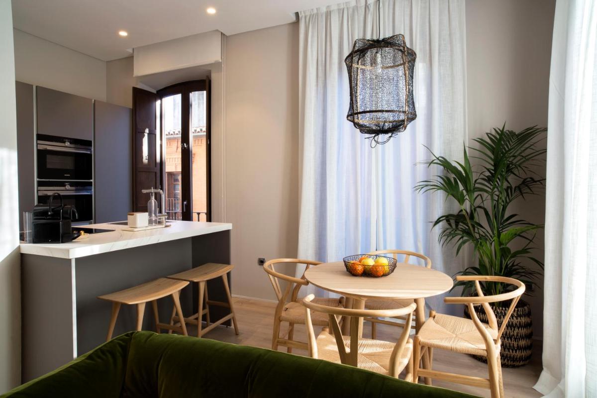 U-Sense Granada Catedral - Housity