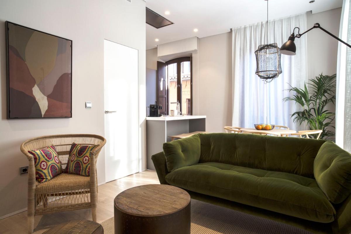U-Sense Granada Catedral - Housity