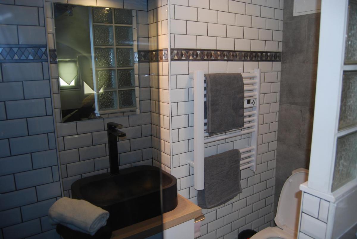 Appart Atipyque Tout Neuf - Housity