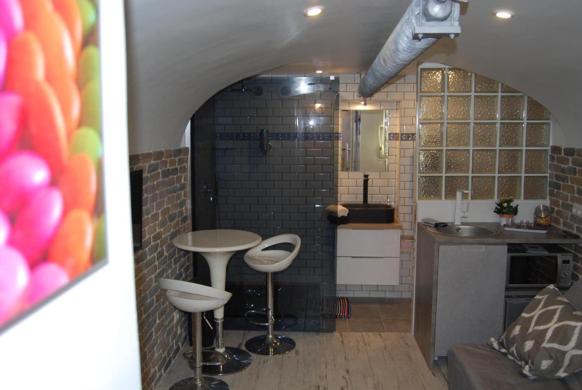 Appart Atipyque Tout Neuf - Housity