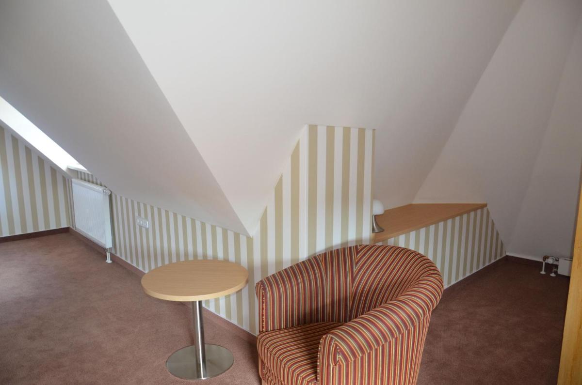 Hotel Ortel - Housity