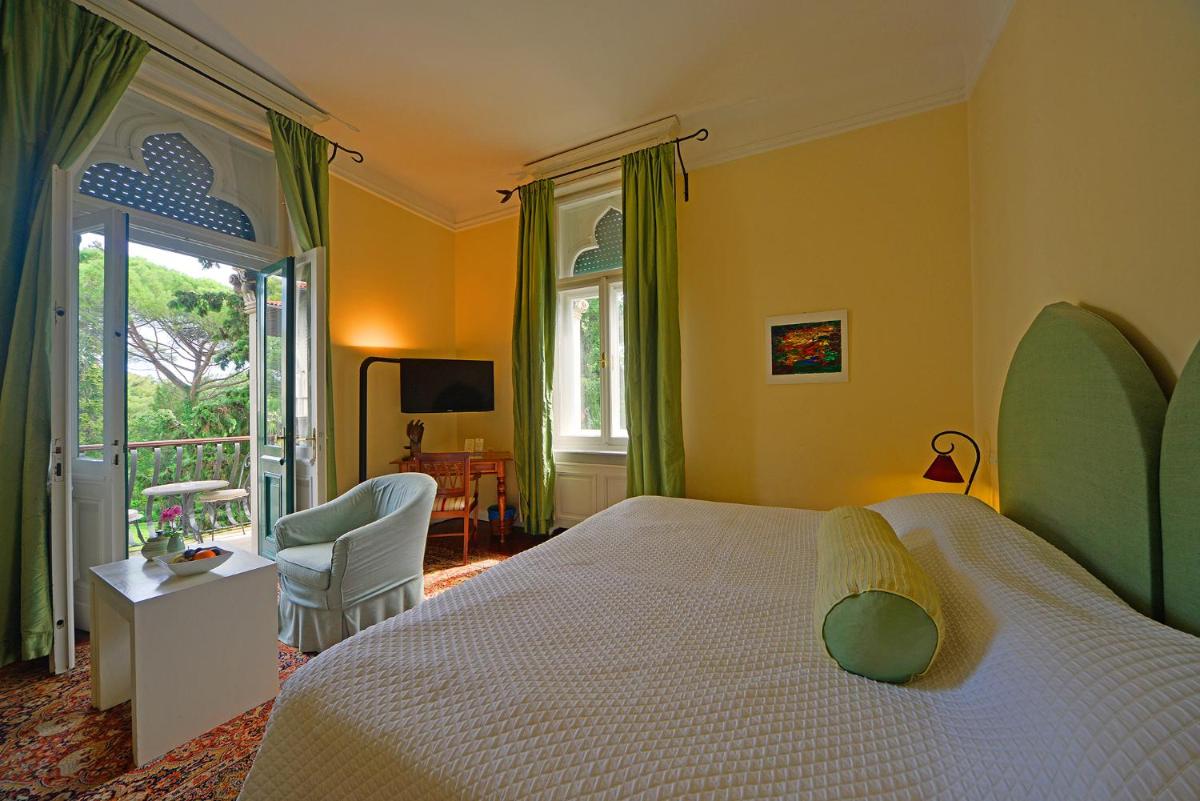Hotel Villa Astra - Housity