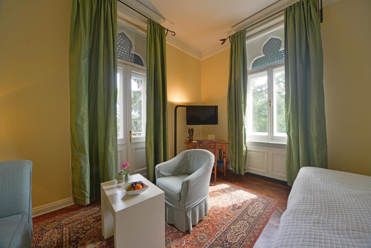 Hotel Villa Astra - Housity