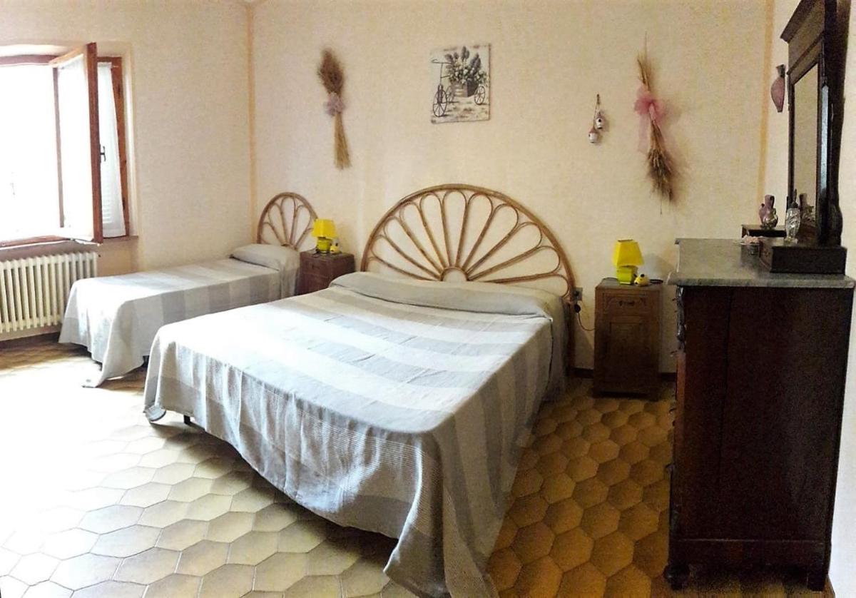 Casa Vacanze Lucchesi - Housity