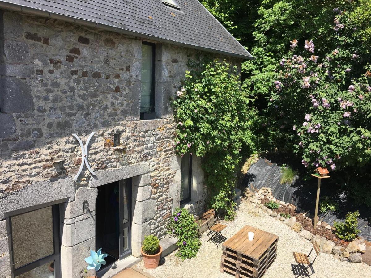 Chez Natacha et Adrien - Housity