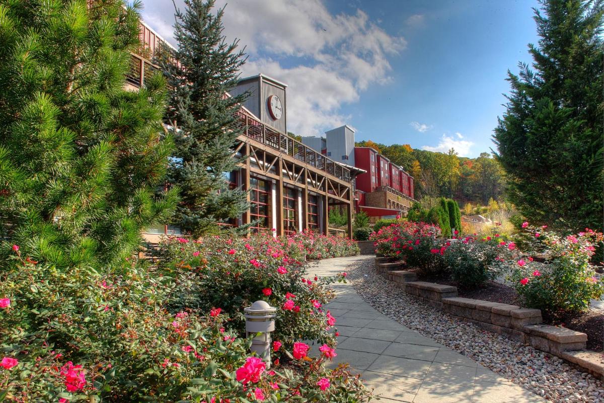 Bear Creek Mountain Resort - Housity