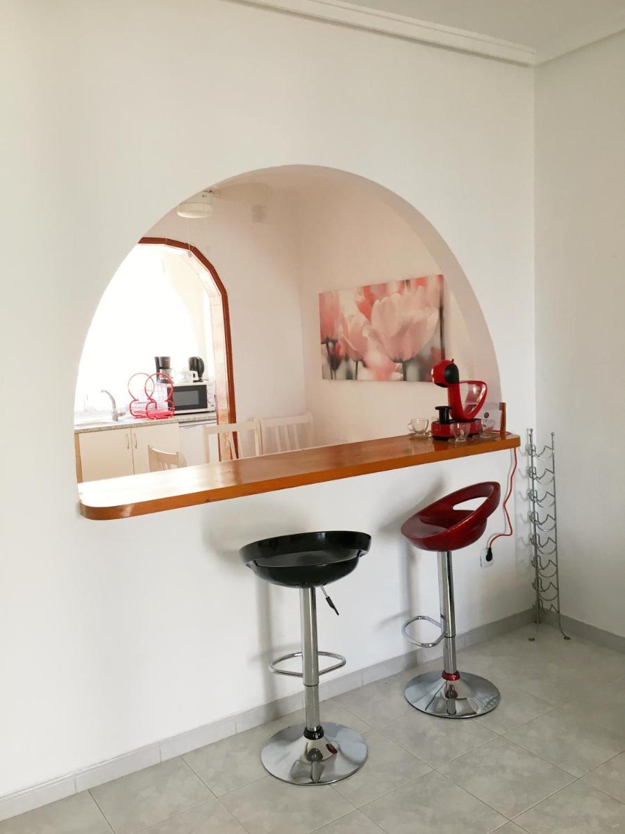 Suitetrails - Apartment Quesada