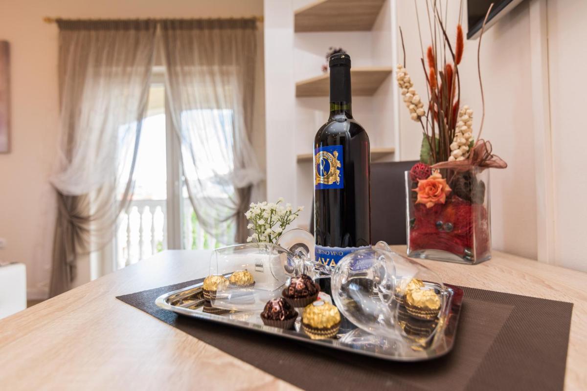 Apartments Anita - Housity