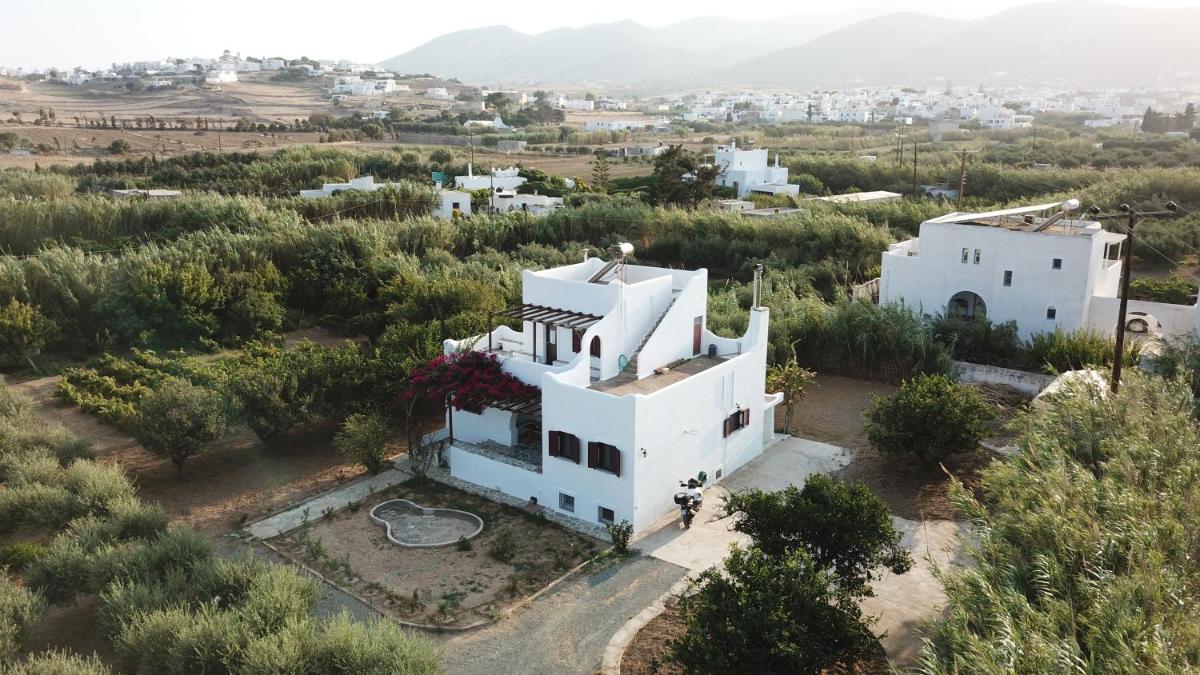 Paros Nature House - Housity