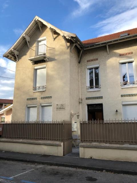 Suitetrails - La Colombine