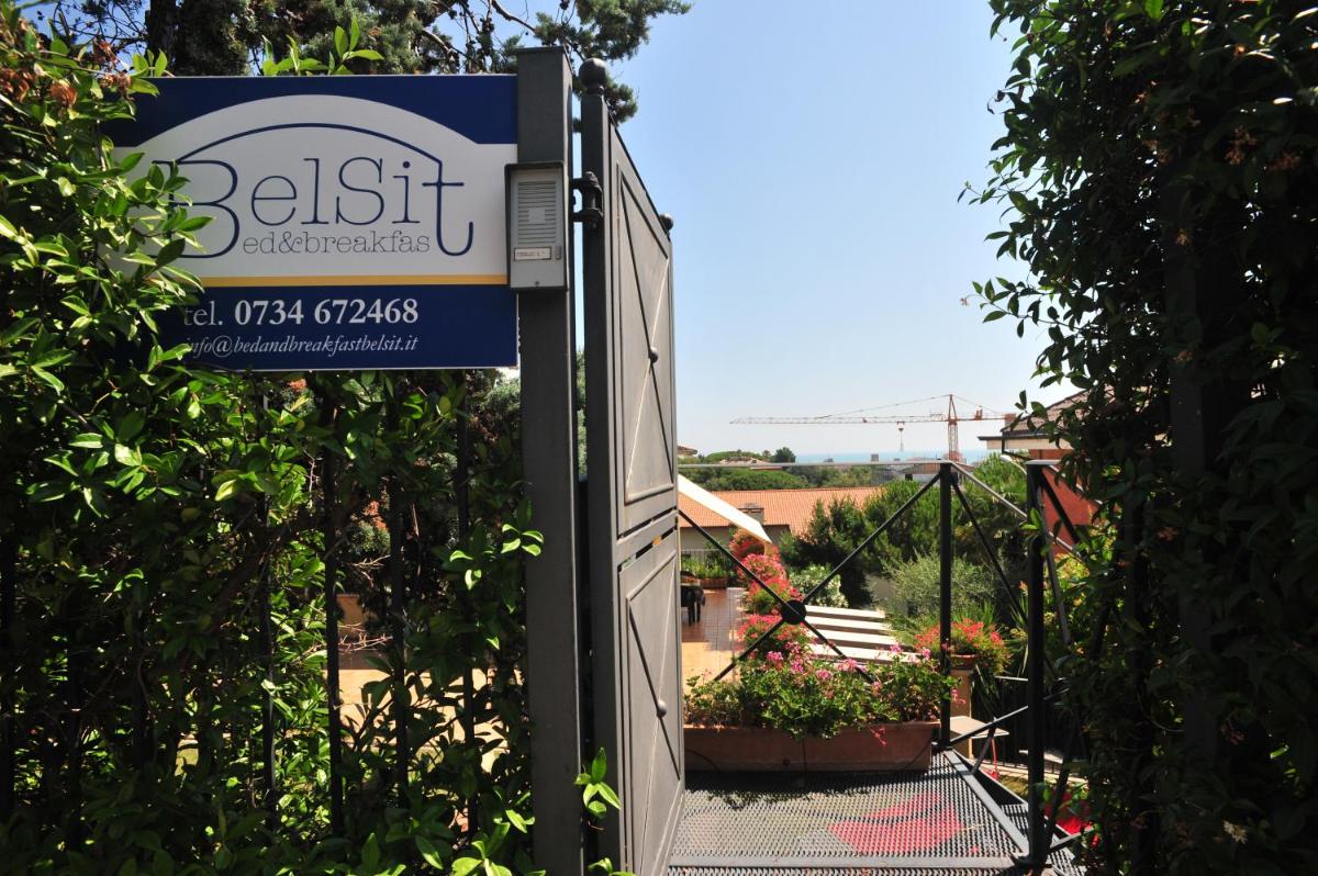 Belsit Bed&Breakfast - Hizvo