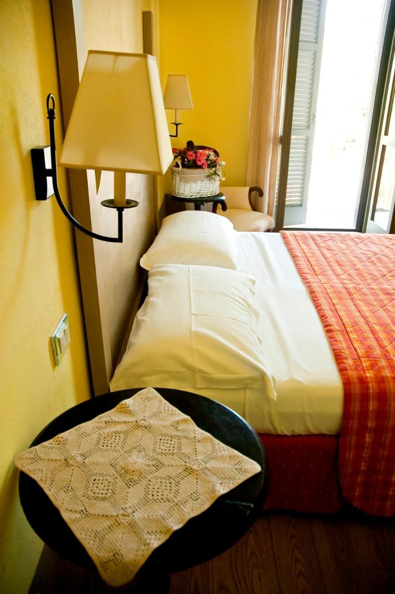 Locanda Delle Mura Anna De Croy - Housity