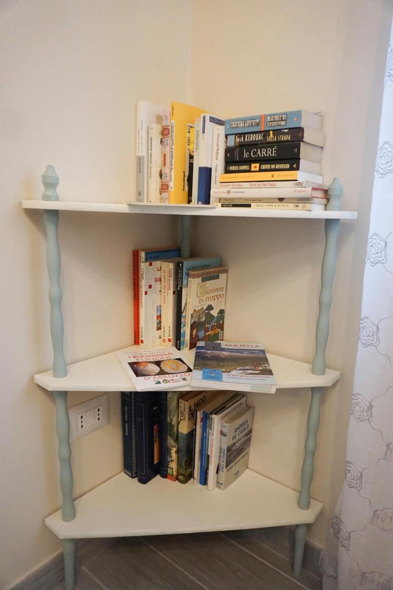 B&B Casa di Mimma - Housity