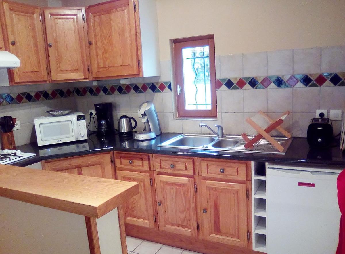 Le clos St Vincent - Housity