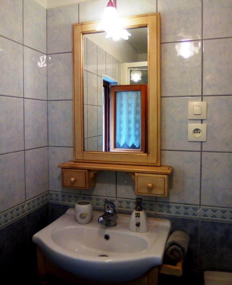 Le clos St Vincent - Housity