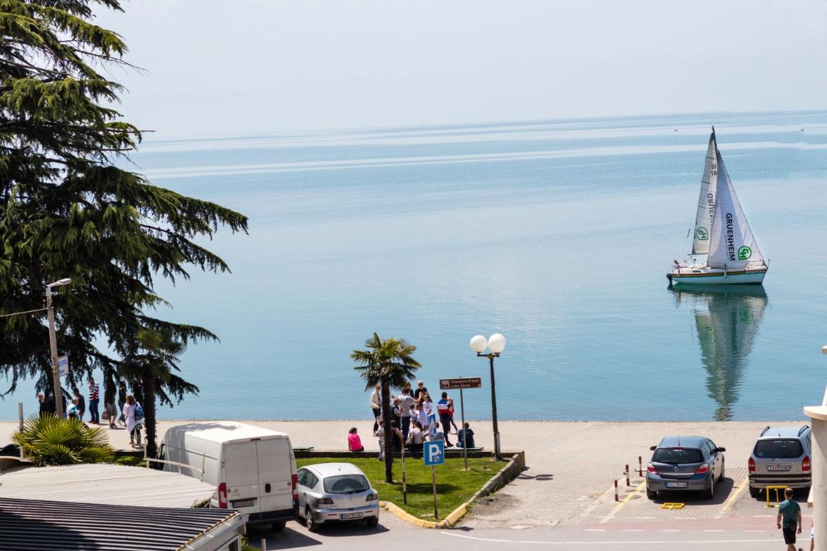 Ana's Apartments - Housity