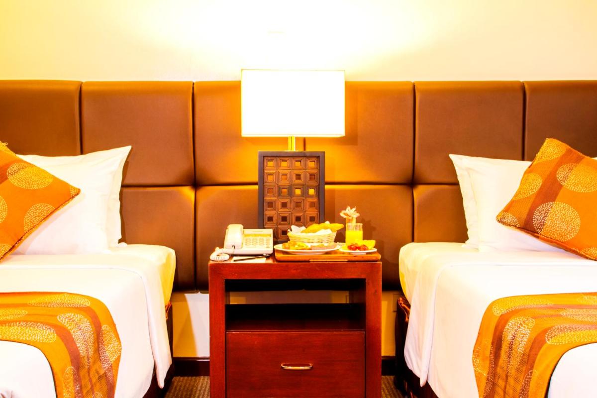 AIM Conference Center - Housity