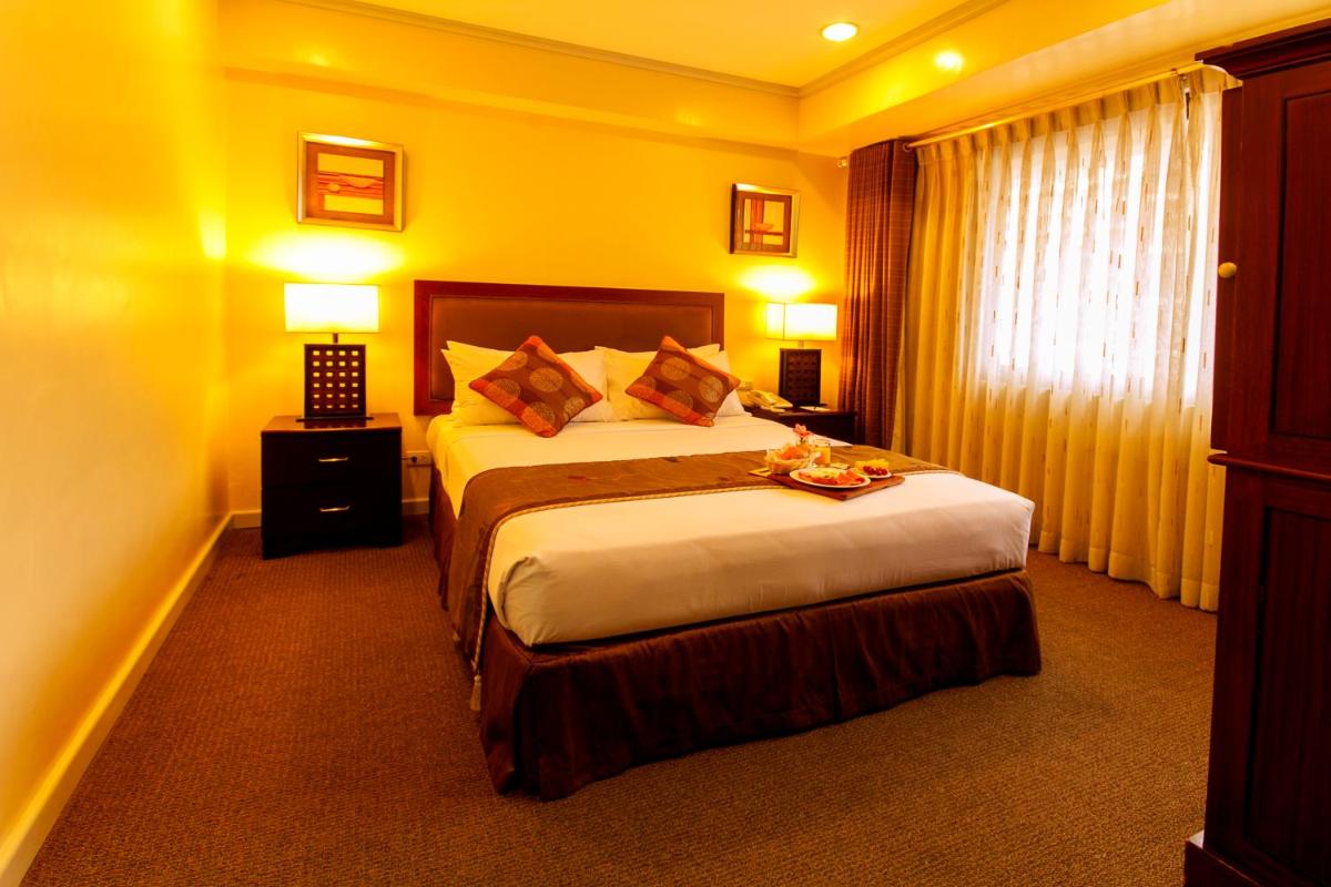 AIM Conference Center - Housity