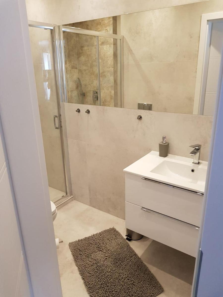 Apartament Okrzei - Hizvo
