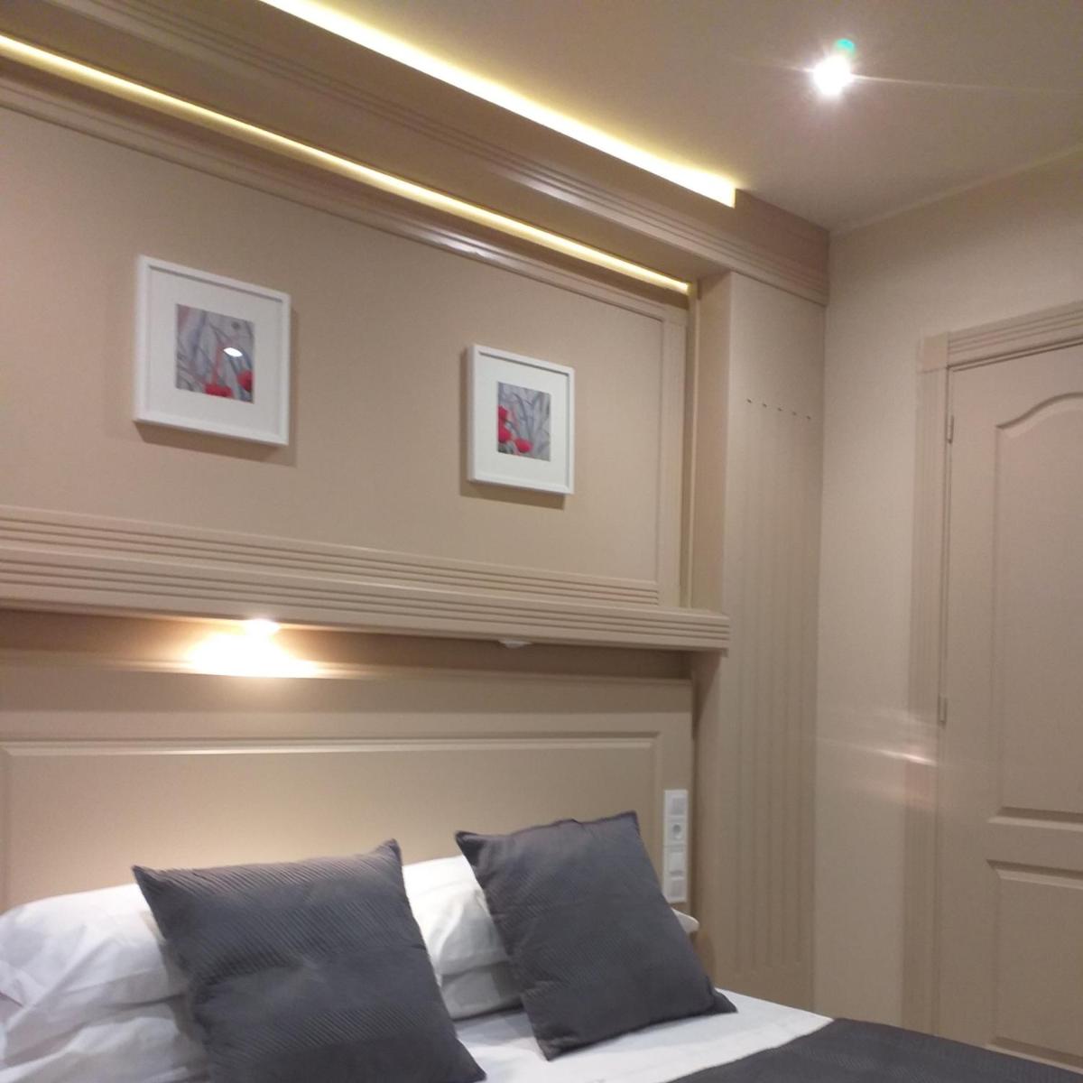 Apartamentos AS Malaga centro historico - Housity