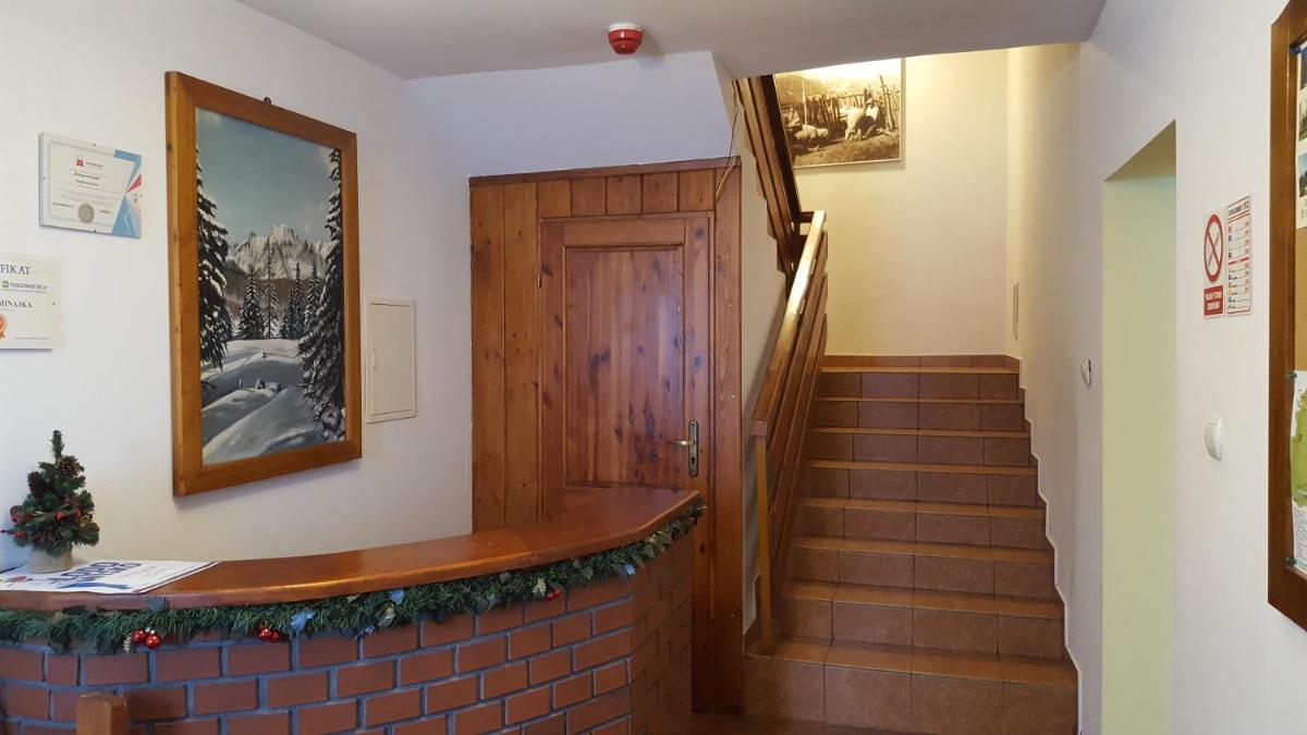 NIEZAPOMINAJKA - Housity