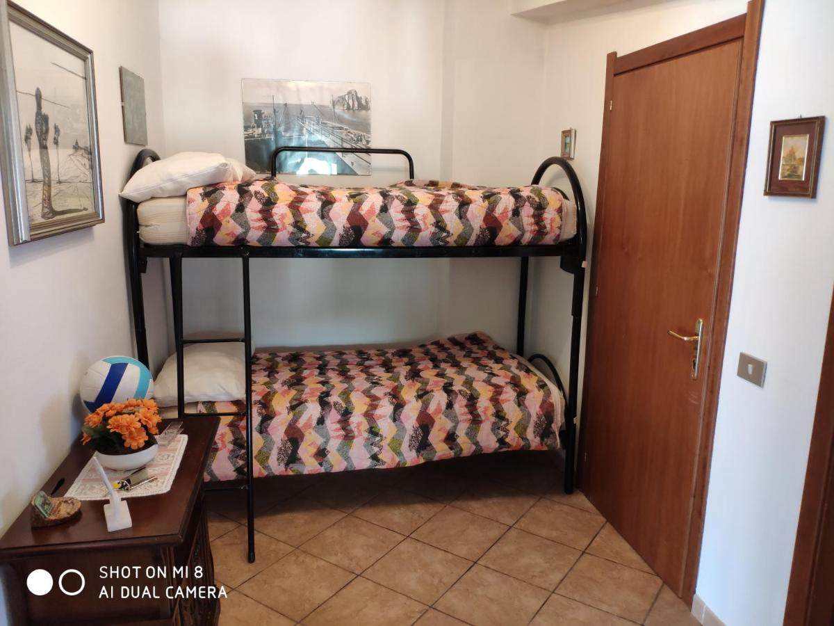 Old style flat - Housity