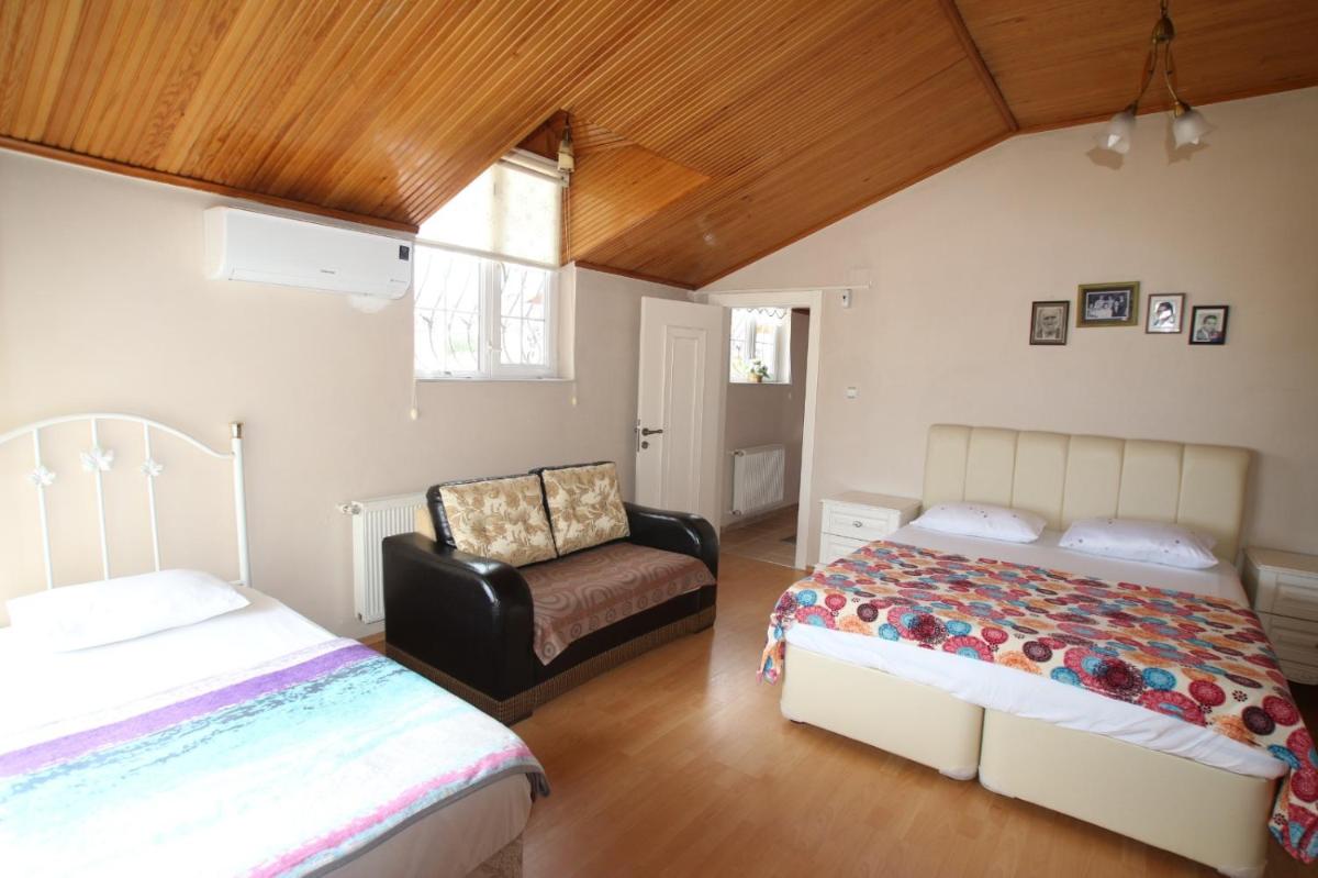 Canim Villa - Housity