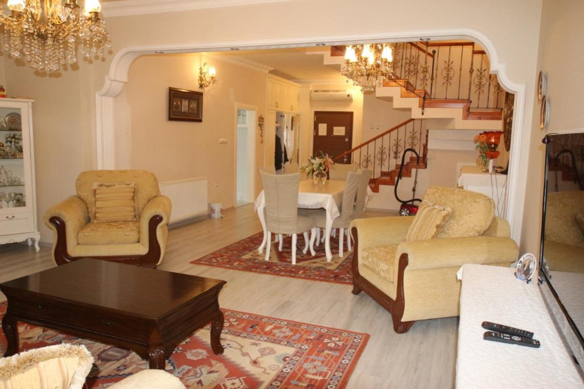 Canim Villa - Housity