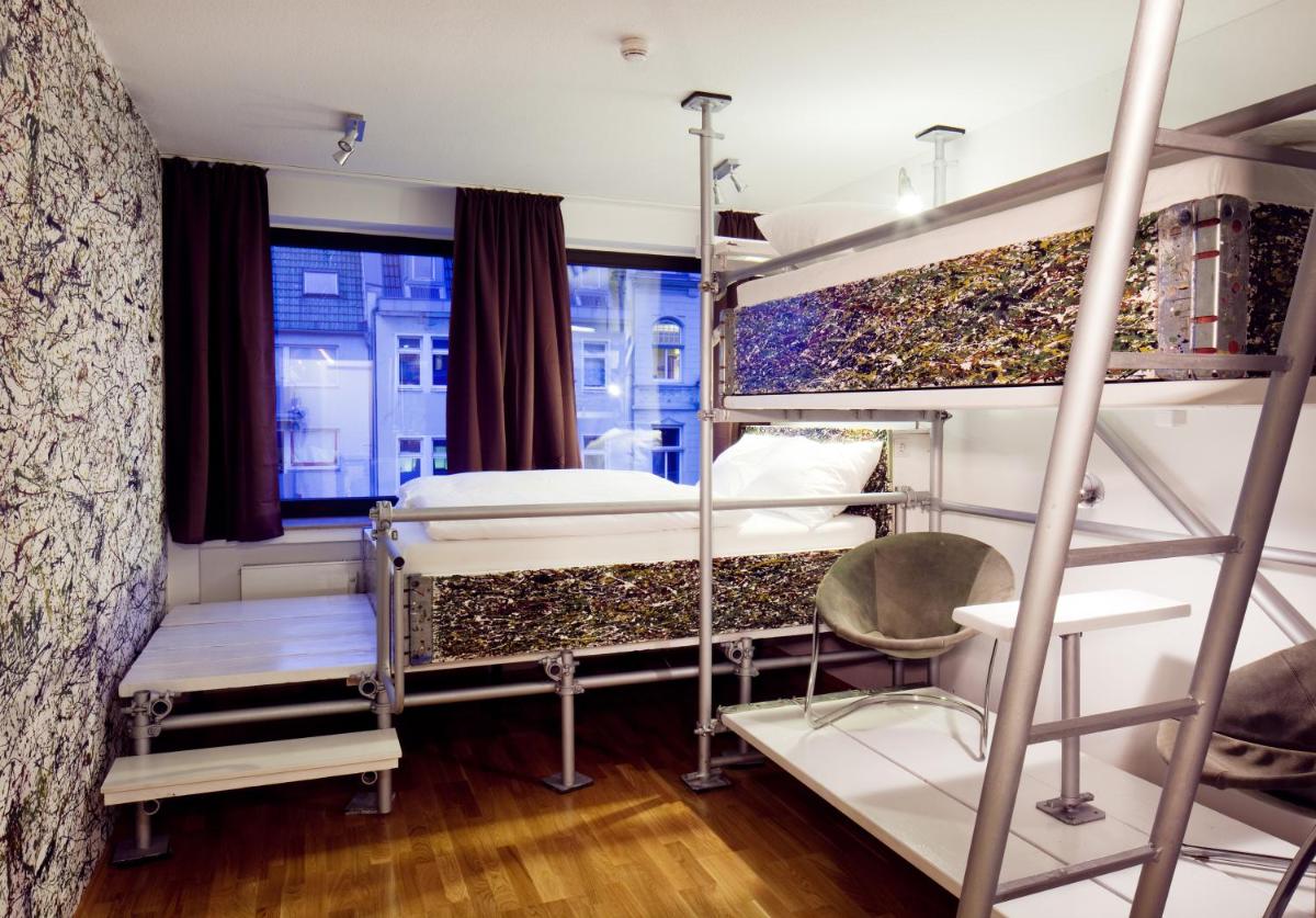 Hostel die Wohngemeinschaft - Housity