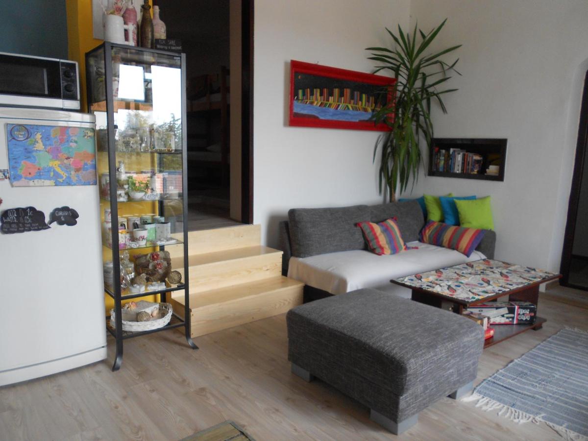 HostelChe Guest House - Housity