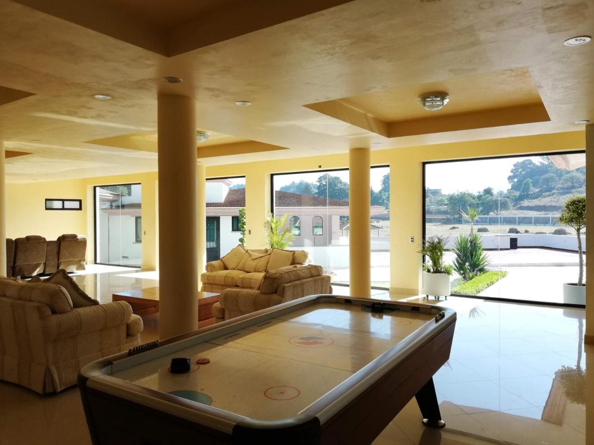 Hacienda Maxdá - Housity