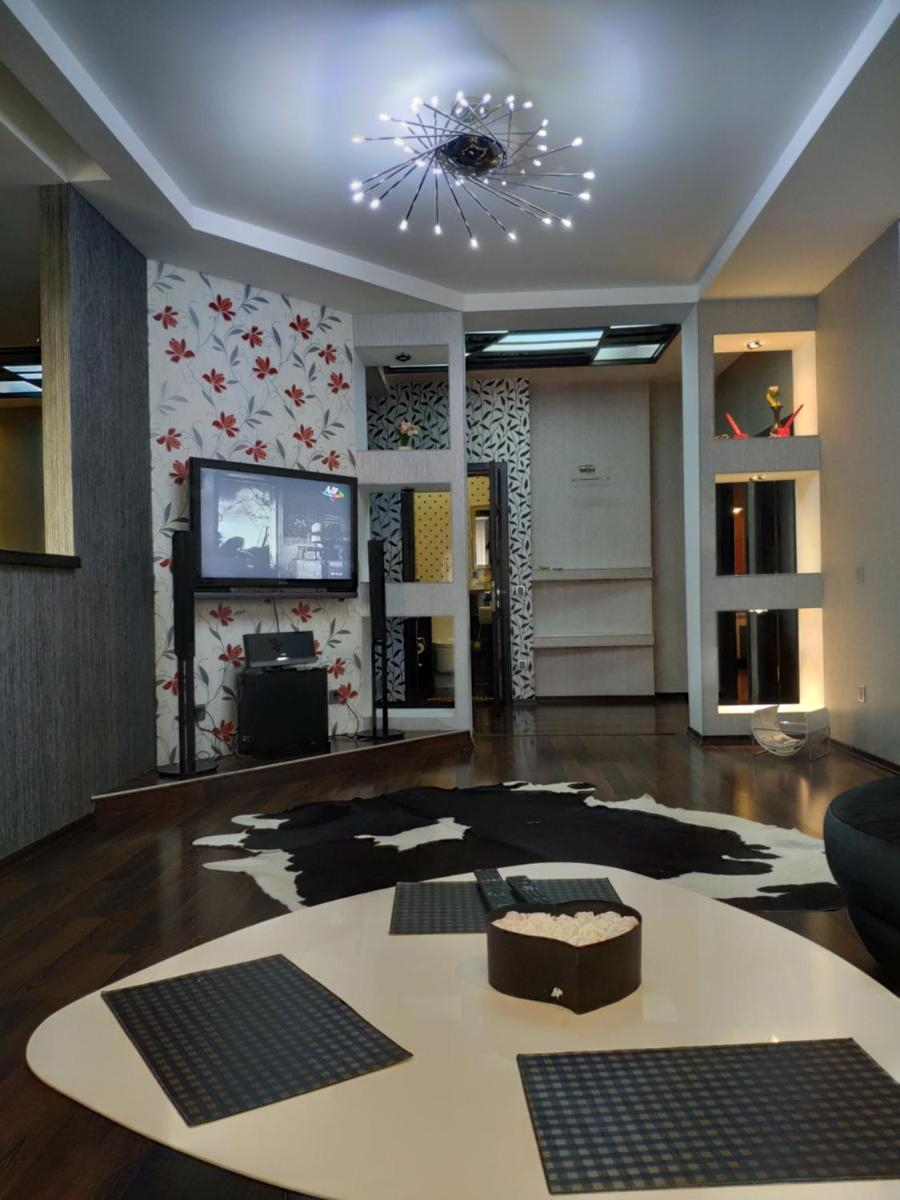 Nizami Apartment - Hizvo
