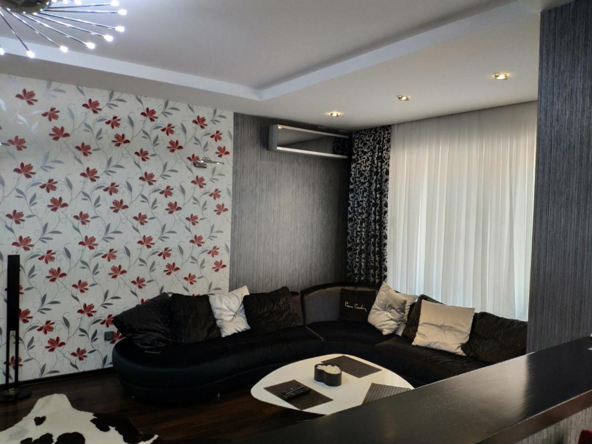 Nizami Apartment - Hizvo