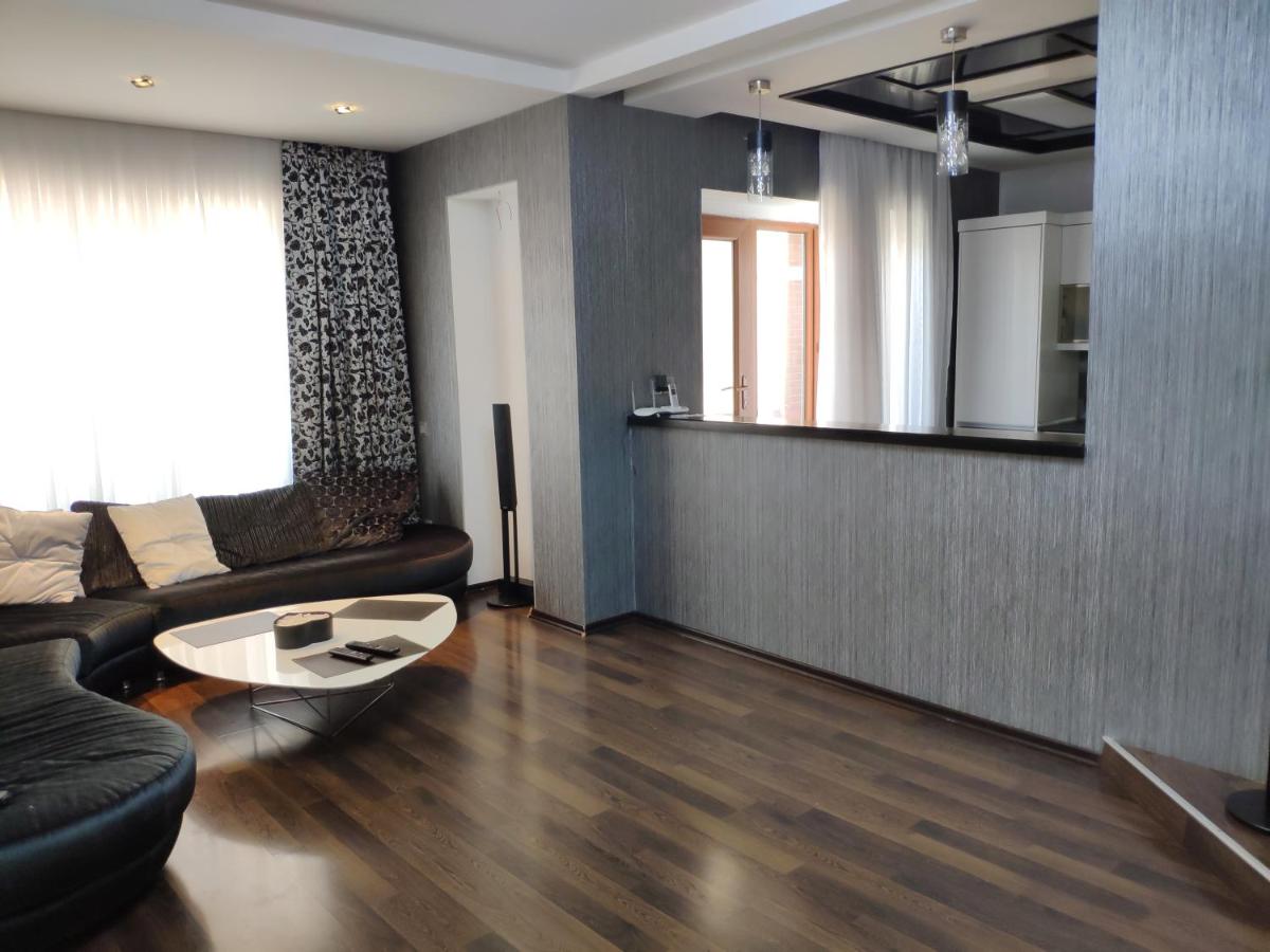 Nizami Apartment - Hizvo
