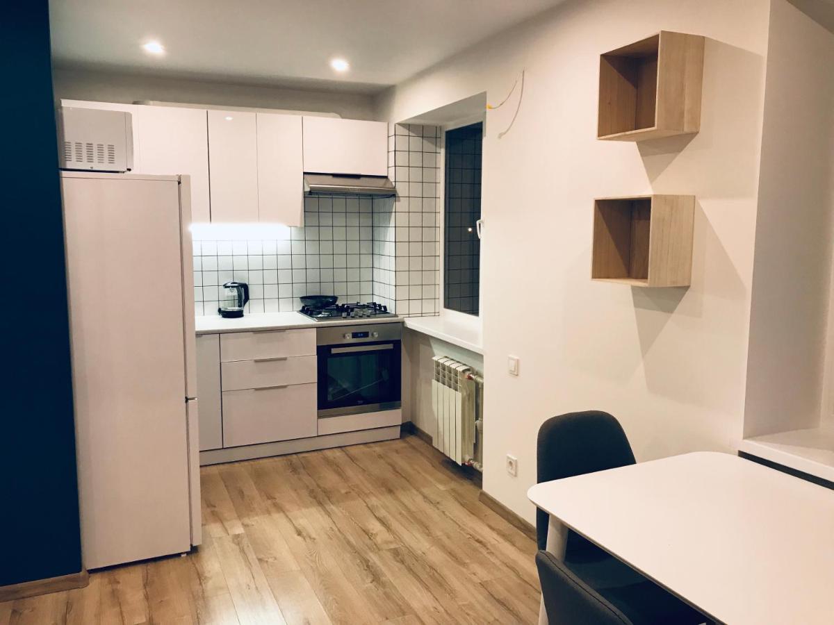 Suitetrails - TF Apartment двокімнатні апартаменти в центрі міста