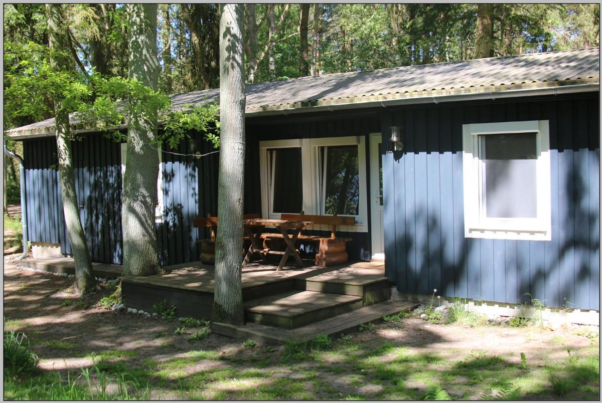Exklusiver Bungalow direkt am Strand - Housity