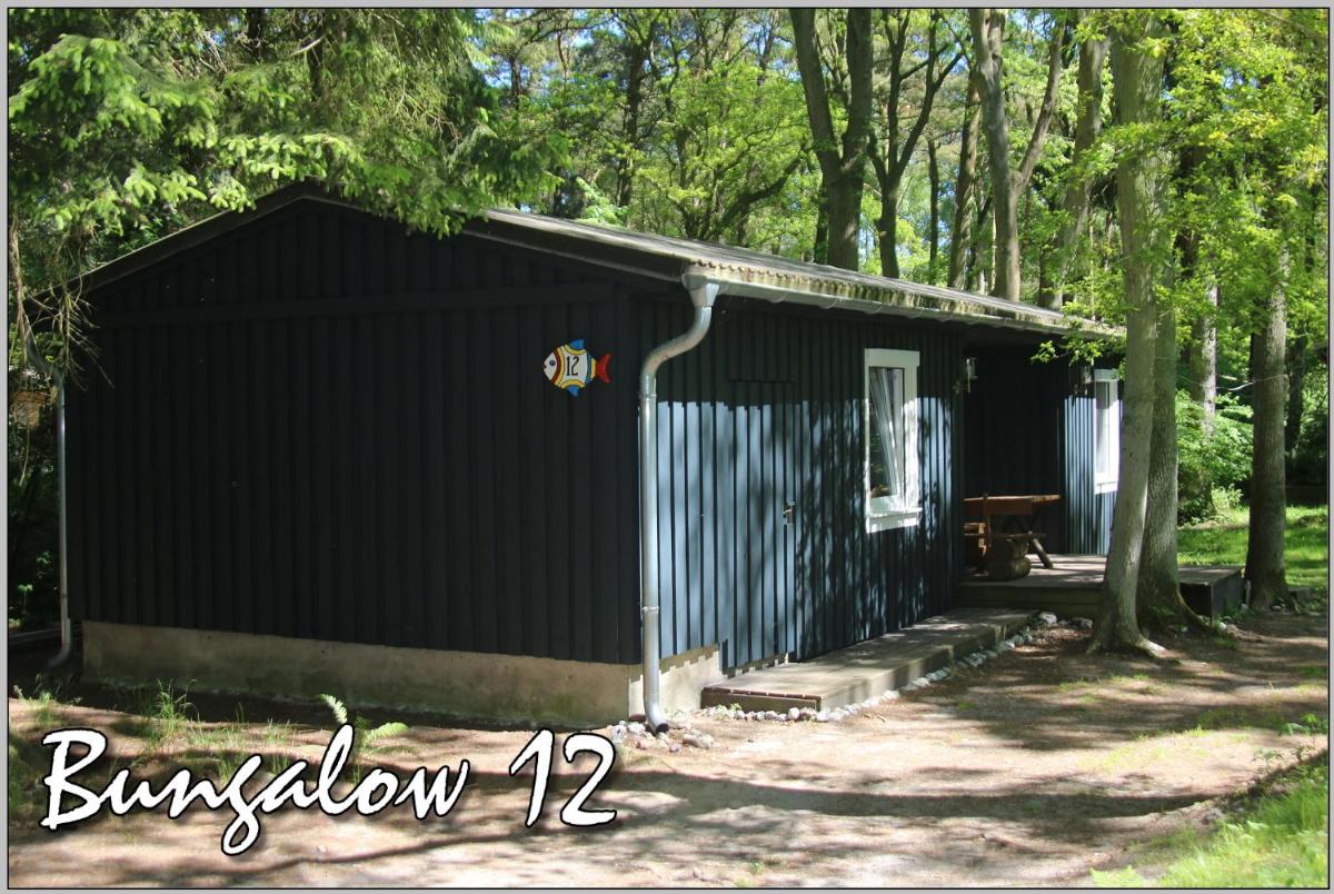 Exklusiver Bungalow direkt am Strand - Housity