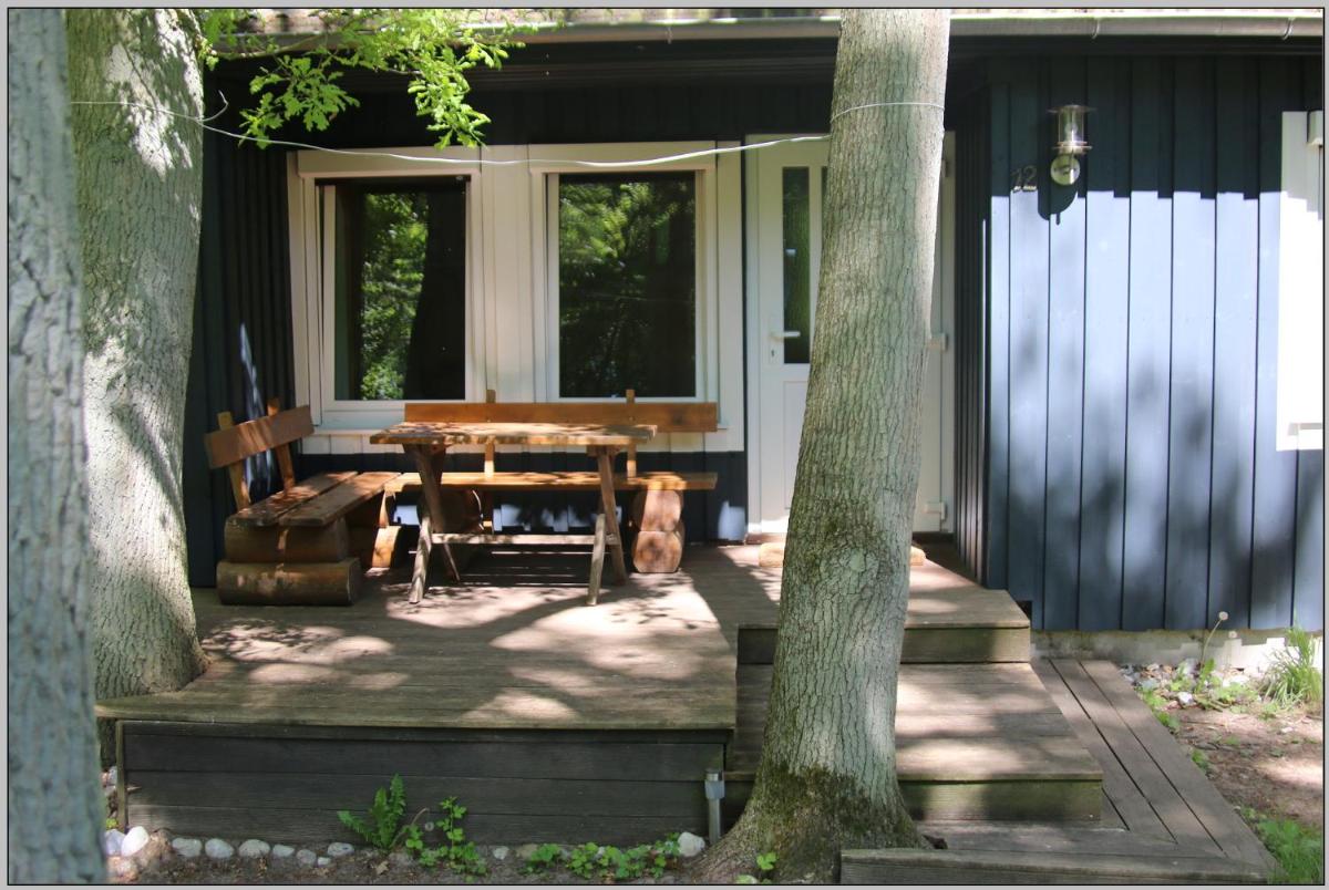 Exklusiver Bungalow direkt am Strand - Housity