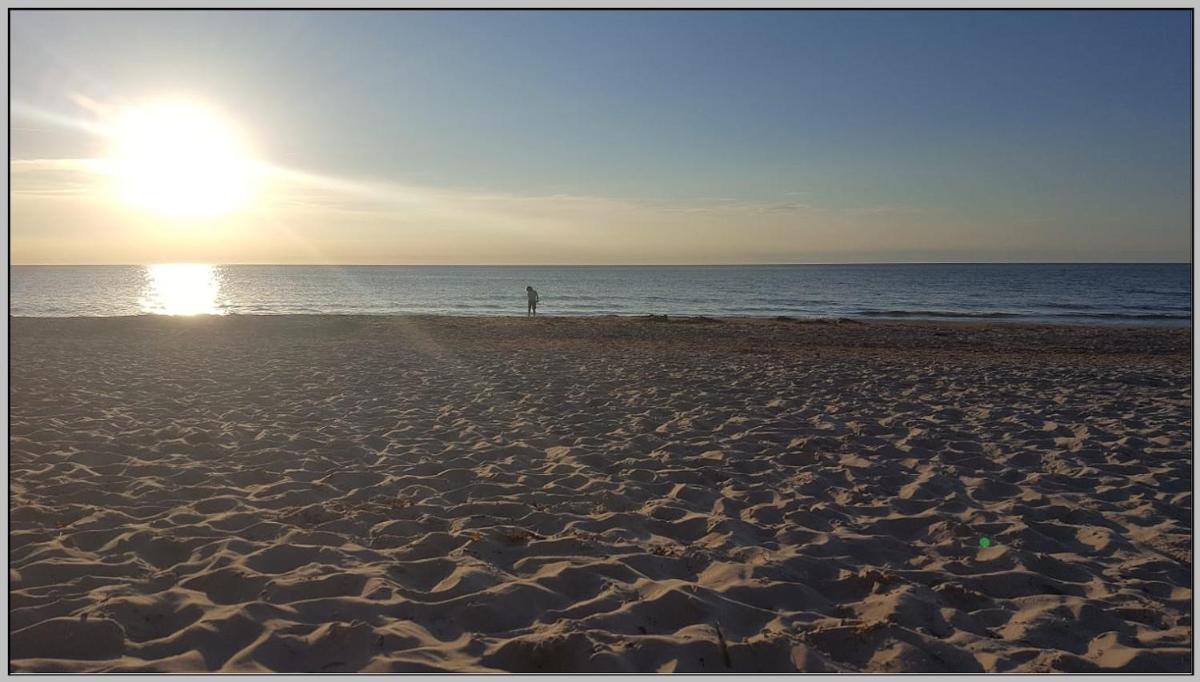 Exklusiver Bungalow direkt am Strand - Housity